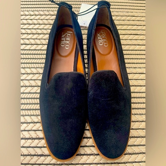 FRANCO SARTO-JEENA LOAFER-Sz 9-NEW - Picture 6 of 6